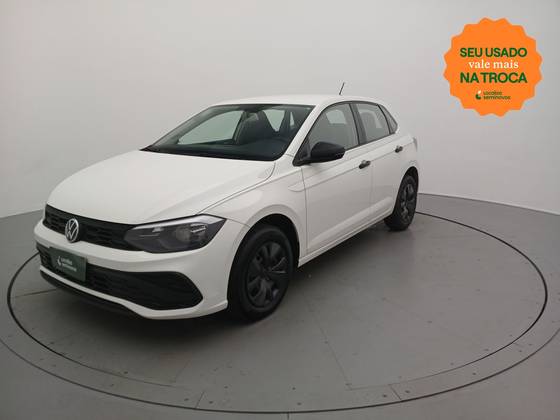 VOLKSWAGEN POLO 1.0 MPI TRACK MANUAL VOLKSWAGEN POLO 1.0 MPI TRACK MANUAL